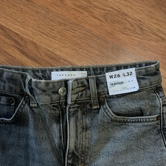 Women jeans. - Picture 2 of 2